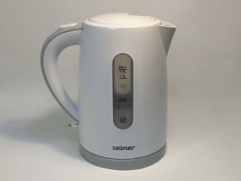 Электрический чайник Zelmer ZCK7616S