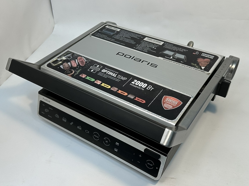 Электрогриль Polaris PGP 3003