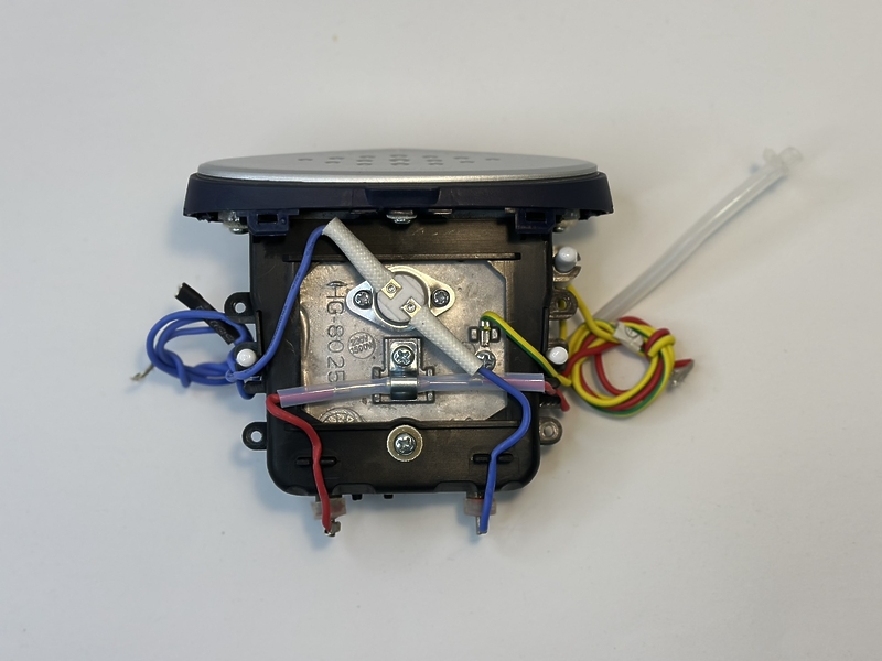 Бойлер для отпаривателя Philips STH7020