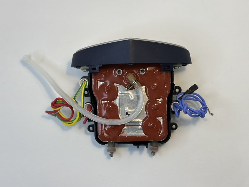 Бойлер для отпаривателя Philips STH7020