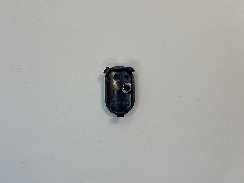 Кнопка пара для отпаривателя Philips STH7020