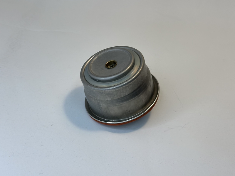 Корпус заварочного блока для рожковой кофеварки Redmond RCM-1503