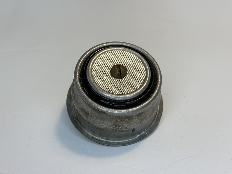 Корпус заварочного блока для кофеварки Krups TYPE 880