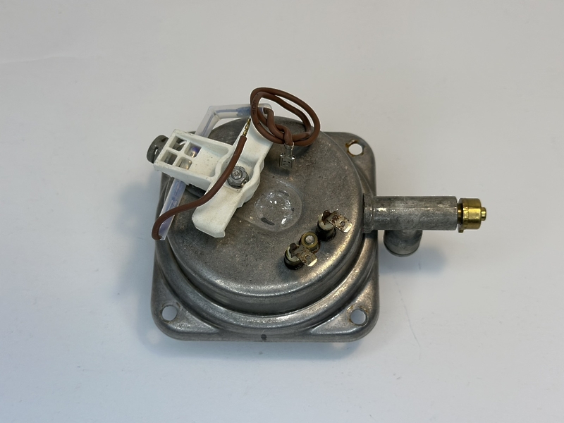 Тэн заварочного блока для кофеварки Krups TYPE 880