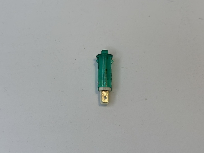 Неоновая лампа 11026889 для кофемашины Philips HD8423