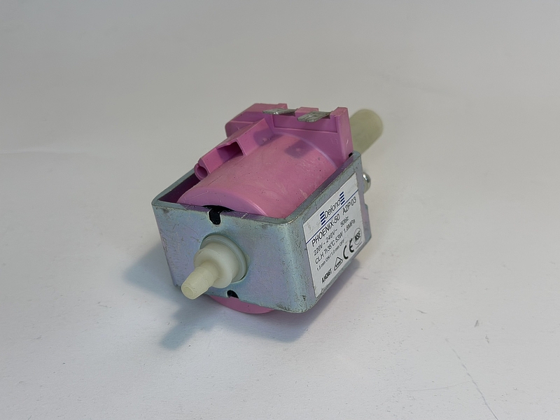 Помпа Defond PHOENIX-50 A2P03 для кофемашины Philips HD8423