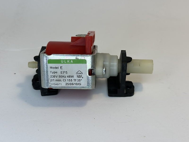 Помпа ULKA EP5 для кофемашины Krups EA89 (FDB145001M)