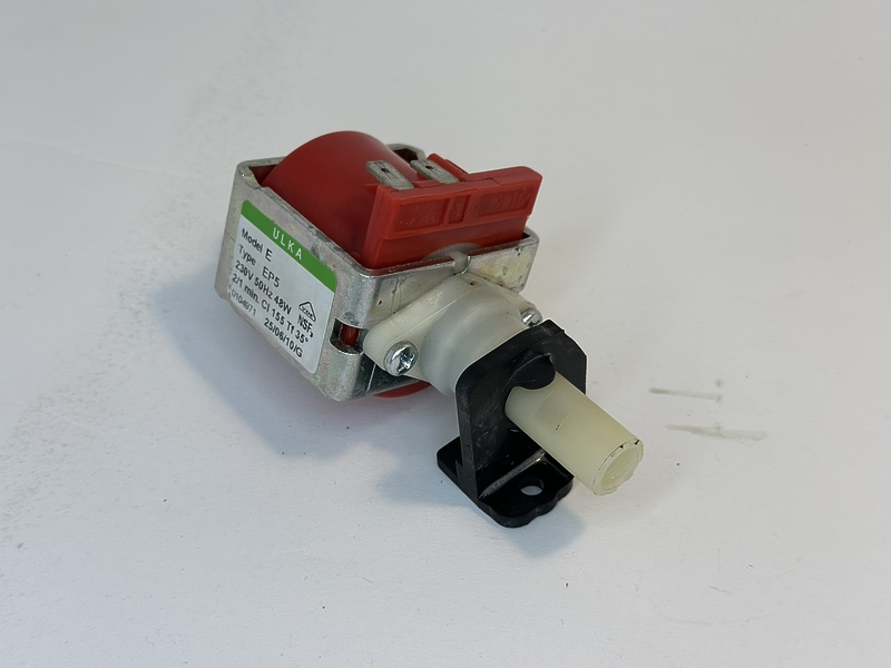 Помпа ULKA EP5 для кофемашины Krups EA89 (FDB145001M)