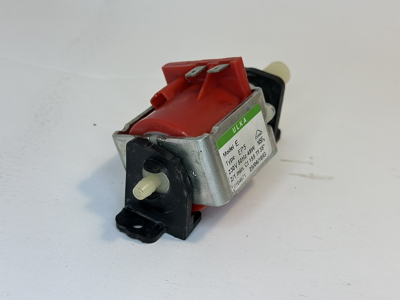 Помпа ULKA EP5 для кофемашины Krups EA89 (FDB145001M)