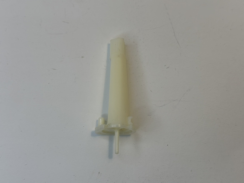Ось кофемолки для кофемашины Krups EA89 (FDB145001M)