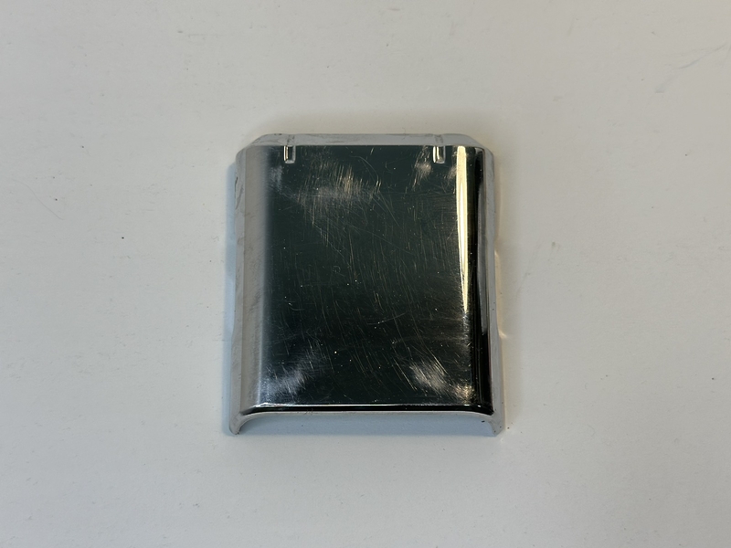 Крышка носика для кофемашины Krups EA89 (FDB145001M)