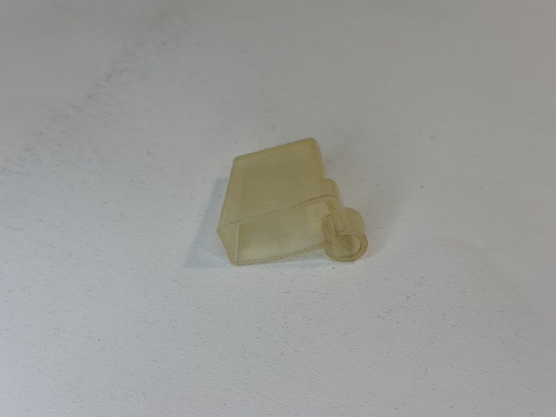 Крышка переключателя для кофемашины Krups EA89 (FDB145001M)