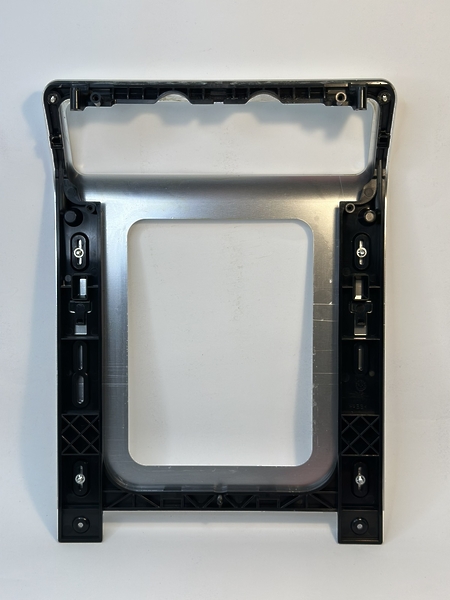 Лицевая панель для кофемашины Krups EA89 (FDB145001M)