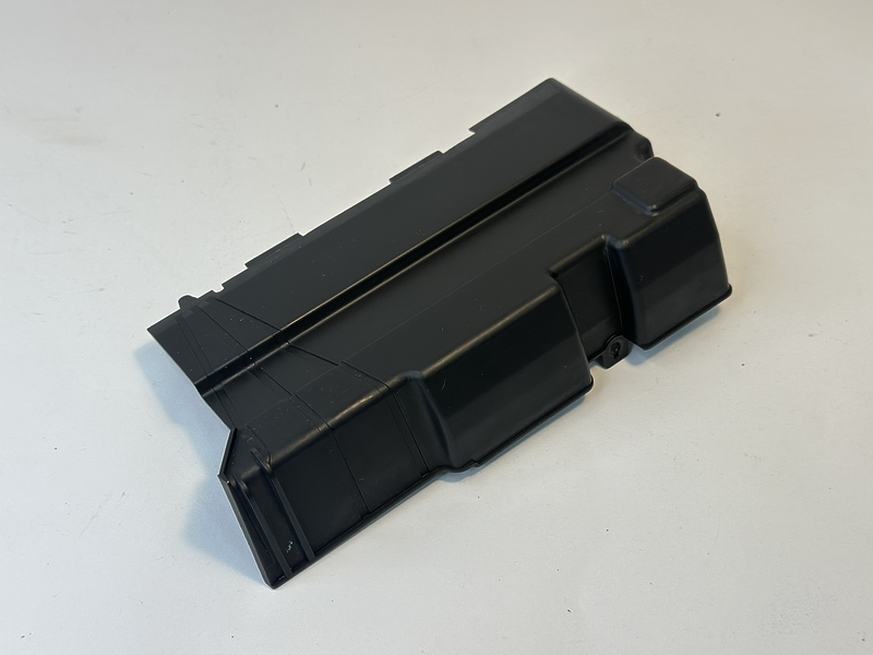 Защитный кожух платы для кофемашины Krups EA89 (FDB145001M)