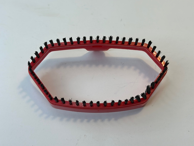 Насадка для отпаривателя для одежды Zelmer ZGS1600 READY2GO