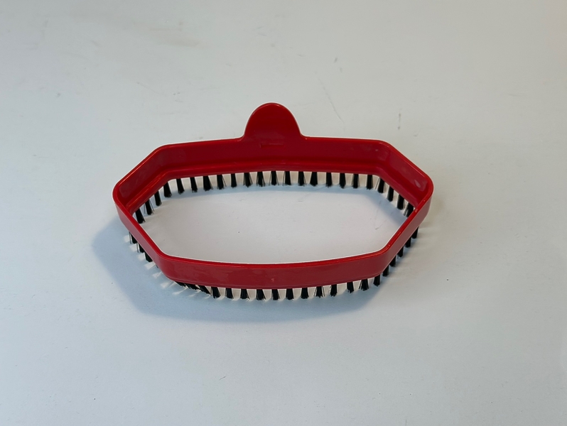 Насадка для отпаривателя для одежды Zelmer ZGS1600 READY2GO