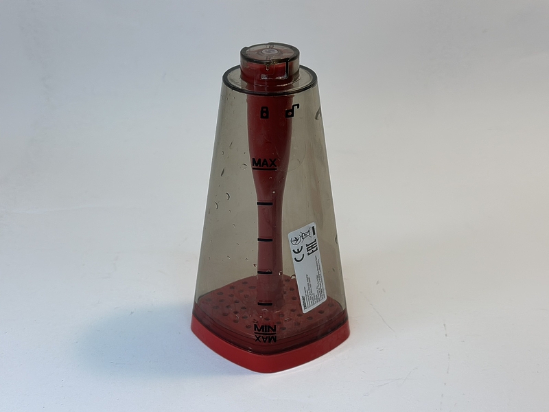 Резервуар для воды для отпаривателя Zelmer ZGS1600 READY2GO