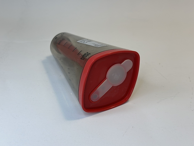 Резервуар для воды для отпаривателя Zelmer ZGS1600 READY2GO