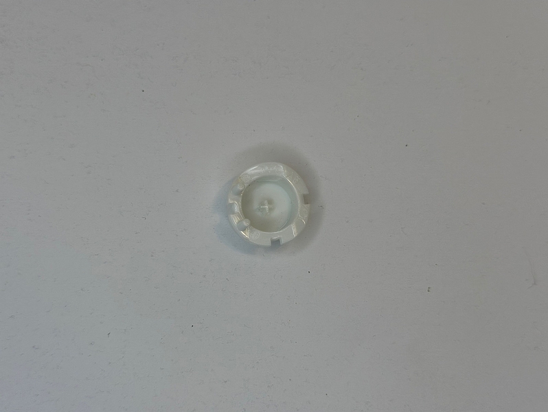 Кнопка пластиковая для тостера Philips HD2581