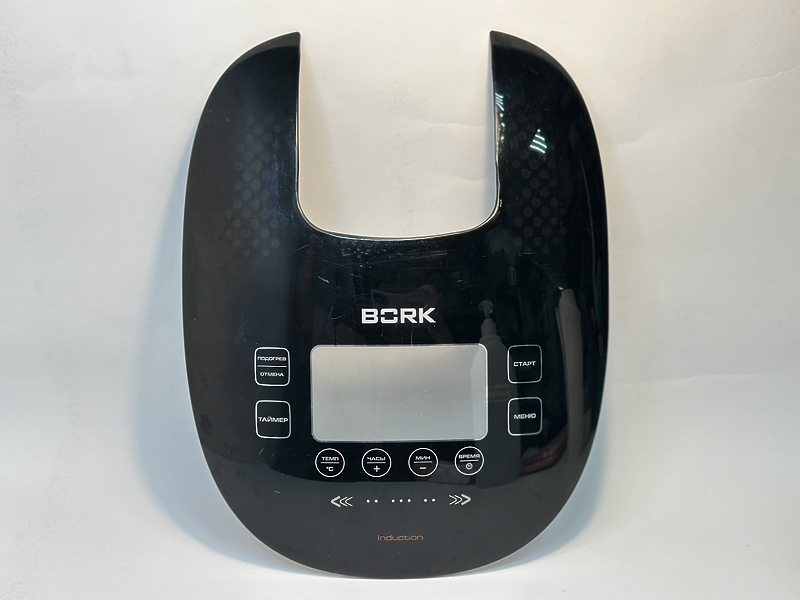 Лицевая панель для мультиварки BORK U600