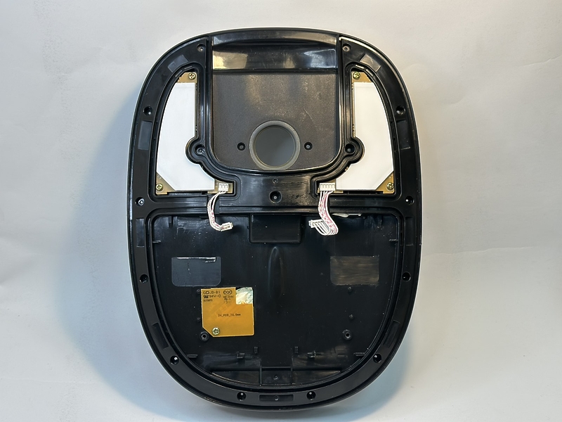 Верхняя часть крышки для мультиварки BORK U600