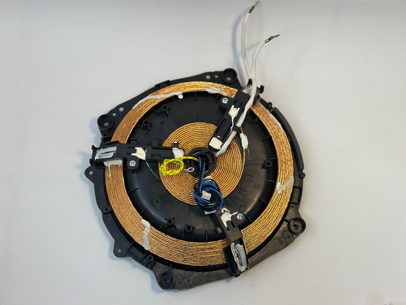 Катушка индуктивности для мультиварки BORK U600