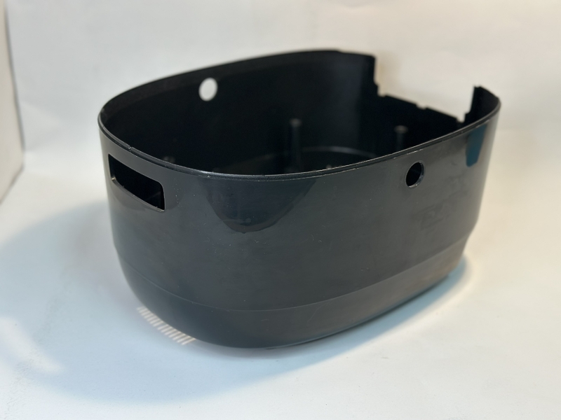 Нижняя часть корпуса для мультиварки BORK U600