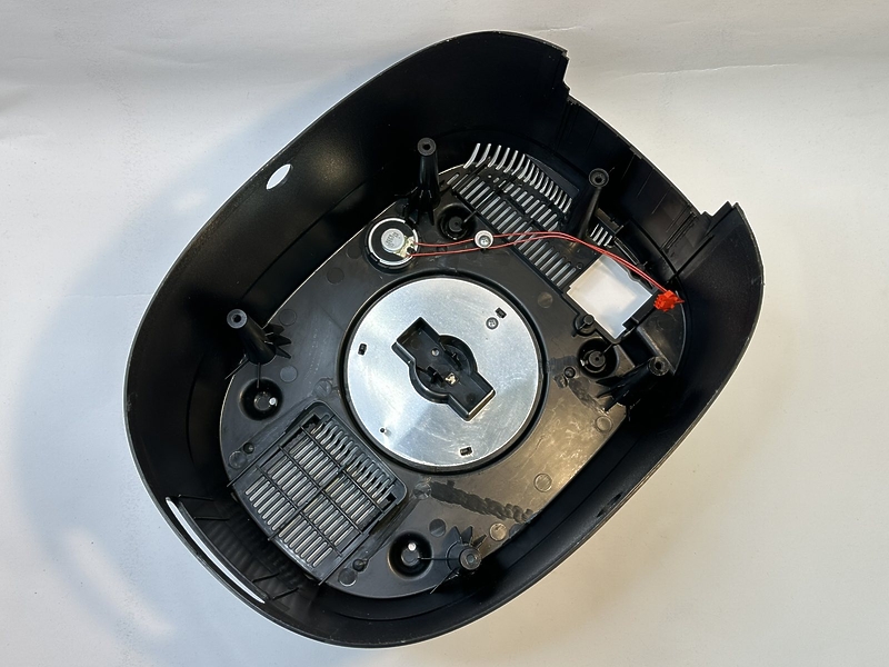 Нижняя часть корпуса для мультиварки BORK U600