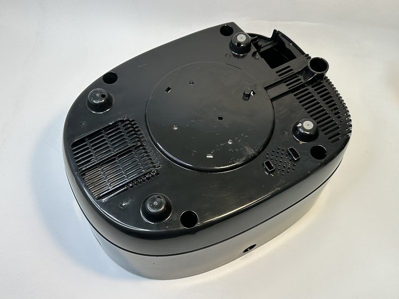 Нижняя часть корпуса для мультиварки BORK U600
