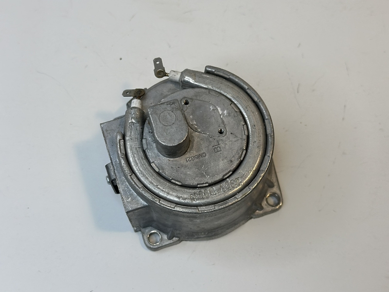 Корпус заварочного блока для кофеварки Polaris PCM 1515E