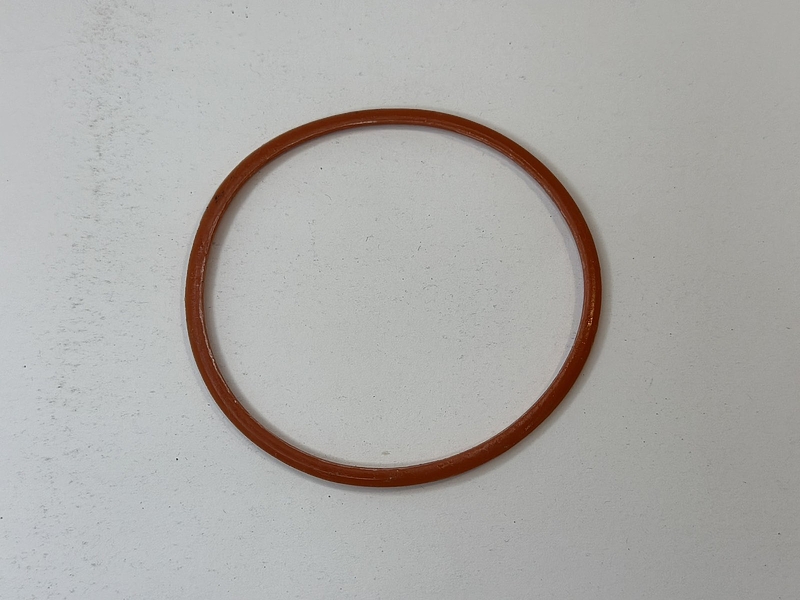 Уплотнитель (д 8,5см) для кофеварки Polaris PCM 1515E