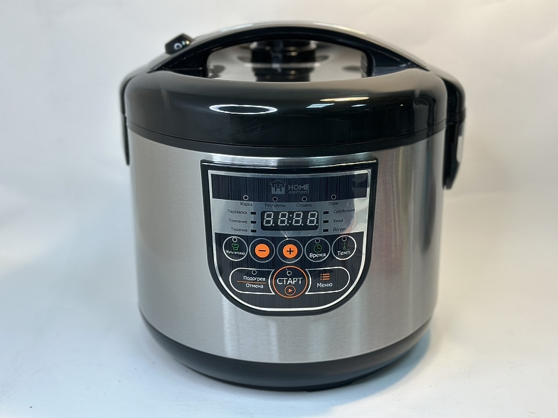 Мультиварка Home Element HE-MC660