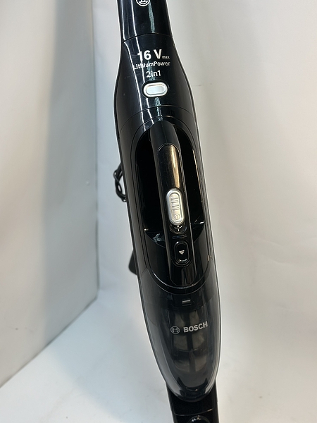Пылесос Bosch Serie 2 BBHF216