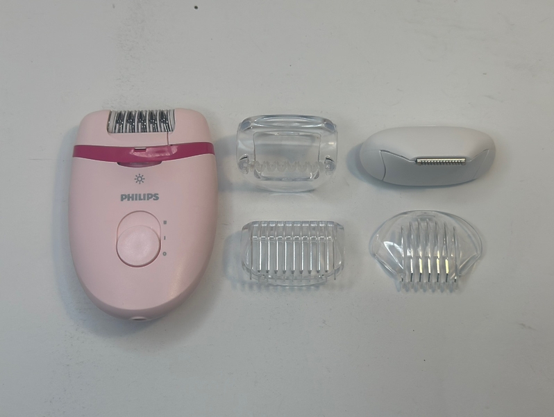 Эпилятор Philips BRE285/00