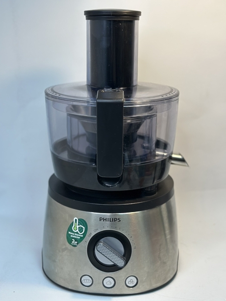 Кухонный комбайн Philips HR7778