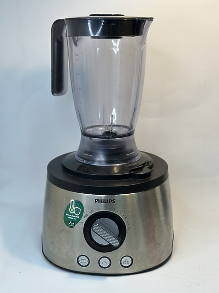 Кухонный комбайн Philips HR7778