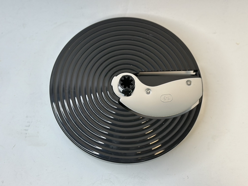 Регулируемый диск для нарезки ломтиками для кухонного комбайна Philips HR7778