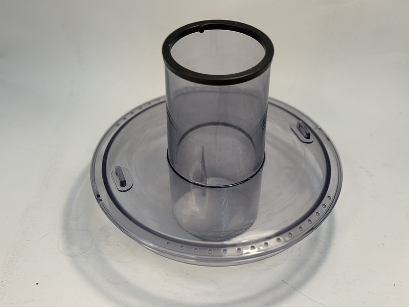 Крышка соковыжималки для кухонного комбайна Philips HR7778