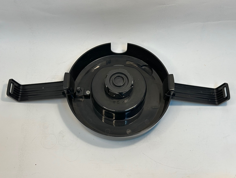 Основание чаши соковыжималки для кухонного комбайна Philips HR7778