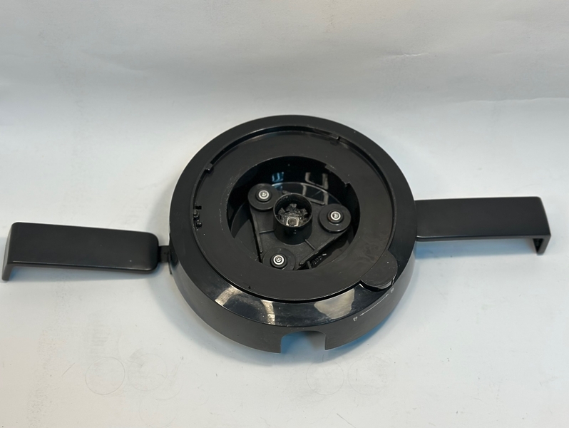 Основание чаши соковыжималки для кухонного комбайна Philips HR7778