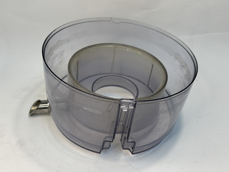 Чаша соковыжималки для кухонного комбайна Philips HR7778