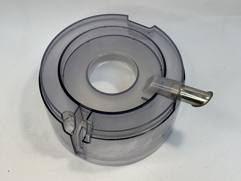 Чаша соковыжималки для кухонного комбайна Philips HR7778