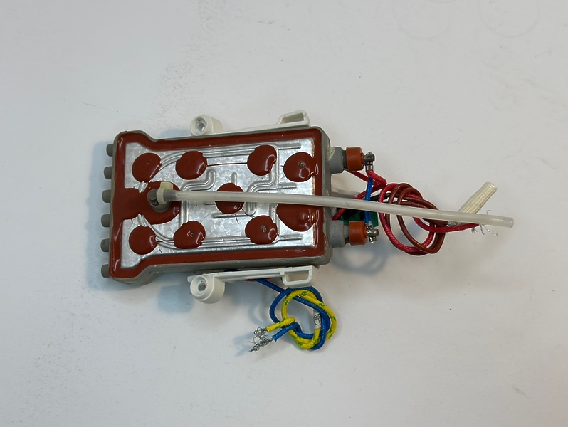 Бойлер для отпаривателя Brayer BR4122