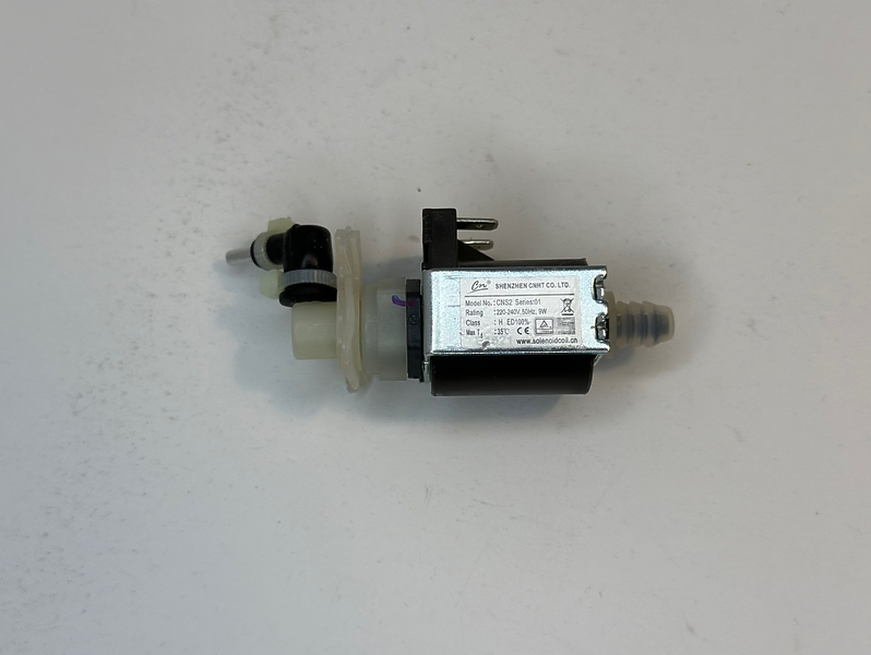 Помпа SHENZHEN CNHT CNS2 для отпаривателя Brayer BR4122