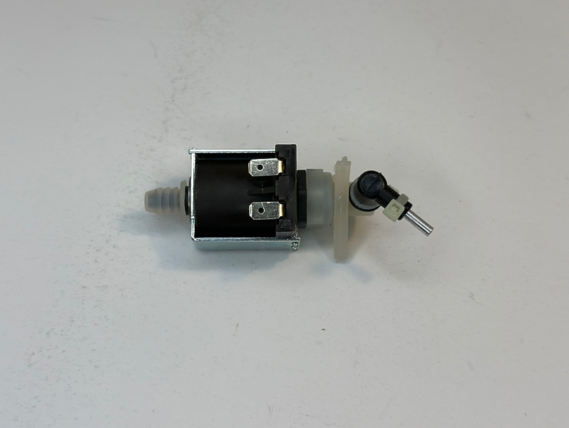 Помпа SHENZHEN CNHT CNS2 для отпаривателя Brayer BR4122