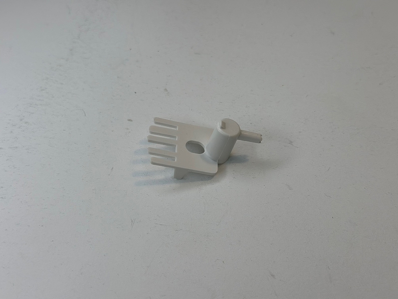 Крепление помпы для отпаривателя Brayer BR4122