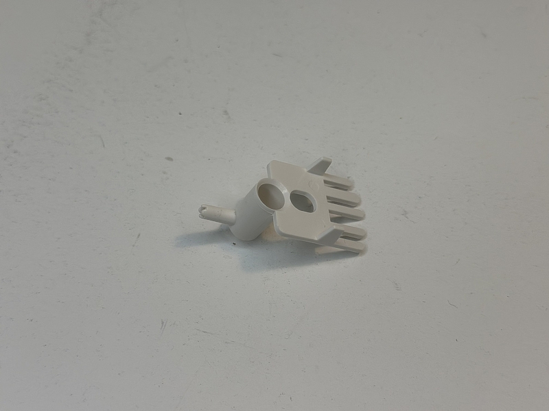 Крепление помпы для отпаривателя Brayer BR4122