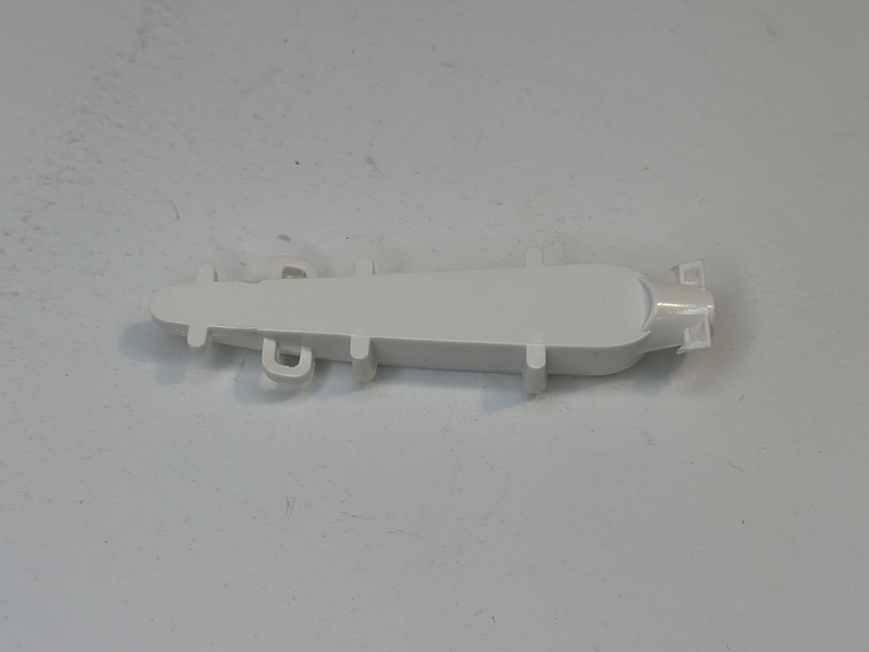 Корпус индикатора подсветки для отпаривателя Brayer BR4122