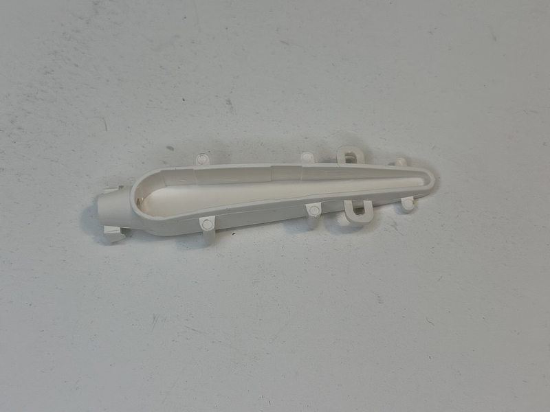 Корпус индикатора подсветки для отпаривателя Brayer BR4122