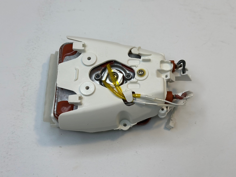 Бойлер для отпаривателя Brayer BR4120
